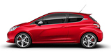 Auto Peças PEUGEOT 208 online