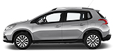 Auto Peças PEUGEOT 2008 online