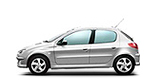 Compre barato peças de carros PEUGEOT 206