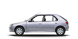 Compre barato peças de carros PEUGEOT 306