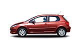 Compre barato peças de carros PEUGEOT 307