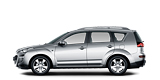 Auto Peças PEUGEOT 4007 online