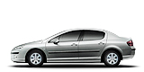 Peças para auto PEUGEOT 407 online