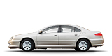 Peças originais de reposição PEUGEOT 607 loja online