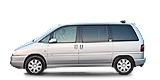Peças originais de reposição PEUGEOT 806 loja online