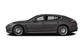 Ricambi PORSCHE PANAMERA