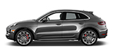 Ricambi PORSCHE MACAN