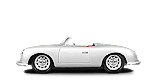 Pezzi di ricambio auto PORSCHE 356 on-line