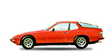 Comprare autoricambi PORSCHE 924 a un prezzo basso