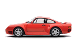 Parti di ricambio originali PORSCHE 959 negozio online