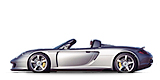 Ricambi PORSCHE CARRERA GT