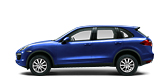 Pezzi di ricambio auto PORSCHE CAYENNE on-line