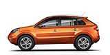 Rezerves dalas RENAULT KOLEOS
