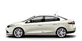 Rezerves dalas RENAULT FLUENCE
