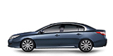 Rezerves dalas RENAULT LATITUDE
