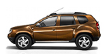 Rezerves dalas RENAULT DUSTER