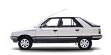 Rezerves dalas RENAULT 11