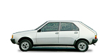 Rezerves dalas RENAULT 14