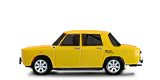 Rezerves dalas RENAULT 8