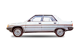 Rezerves dalas RENAULT 9