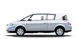 Rezerves dalas RENAULT AVANTIME