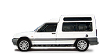 Rezerves dalas RENAULT RAPID Kasten