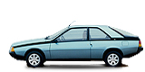 Rezerves dalas RENAULT FUEGO