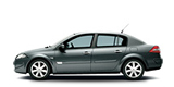 Pirkt rezerves daļas RENAULT MEGANE par zemu cenu