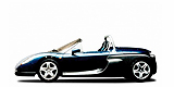 Rezerves dalas RENAULT SPORT SPIDER