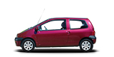 Auto daļas par RENAULT TWINGO interneta