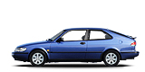 Ostaa edullisesti autovaraosat SAAB 900