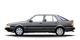 Ostaa edullisesti autovaraosat SAAB 9000