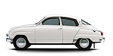 Alkuperäisiä varaosia SAAB 96 nettikauppa