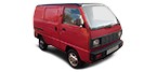 Compre barato peças de carros BEDFORD RASCAL