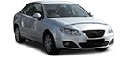 Compre barato peças de carros SEAT EXEO