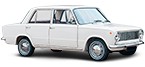 Compre barato peças de carros SEAT 124