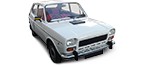 Compre barato peças de carros SEAT 127