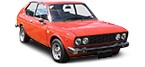Compre barato peças de carros SEAT 128