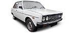 Compre barato peças de carros SEAT 131