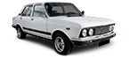 Compre barato peças de carros SEAT 132