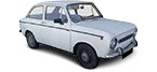 Compre barato peças de carros SEAT 850