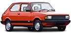 Compre barato peças de carros SEAT FURA