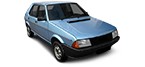 Compre barato peças de carros SEAT RONDA