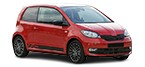 Compre barato peças de carros SKODA CITIGO