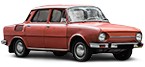 Compre barato peças de carros SKODA 100
