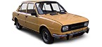 Compre barato peças de carros SKODA 105,120