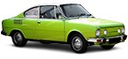 Compre barato peças de carros SKODA 110