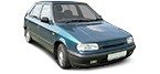 Compre barato peças de carros SKODA FELICIA