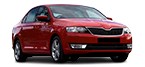 Compre barato peças de carros SKODA RAPID