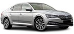 Compre barato peças de carros SKODA SUPERB